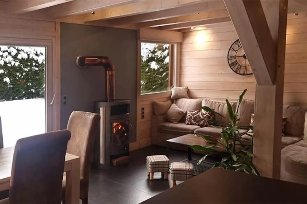 Les Drus - Luxury Chalet For 8 Villa Chamonix