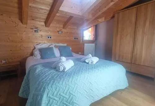 Les Drus - Luxury Chalet For 8 Villa Chamonix